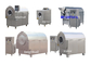 Trockner Oven Machine Foodstuff Industry Customized Chili Roaster Dehydrating Equipment der Kapazitäts-300kg