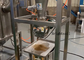 Pulverisieren Sie die Herstellung gemalzte Gersten-Schleifmaschine der Kräuterhammermühle