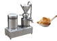 Industrielle 40um Erdnussbutter-Kolloidmühle Chili Paste Grinding Machine
