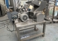 Industrielle Körnchen des Edelstahl-20mm, die Maschinen-Ginseng grobe Zerkleinerungsmaschine herstellen