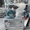 Nahrungsmittelgrad-Edelstahl-Pulver-grober Zerkleinerungsmaschinen-Schleifer Machine Chili Flake Machine