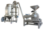 Korn-Schleifer-Food Processing Micro-Pulverizer Brightsail 500kg/H nass-trockener