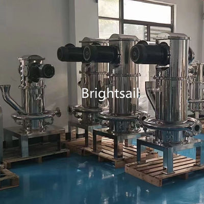Al2o3 Pulver Luftstrahlmühle Brechmaschine Pulver Luftstrahlmühle Preis chemische Luftstrahlmühle Fräsmaschine